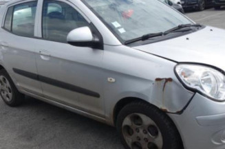 Pretensionneur de ceinture avant droit KIA PICANTO 1
