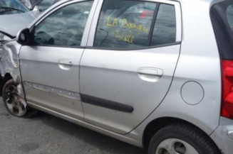Pretensionneur de ceinture avant droit KIA PICANTO 1