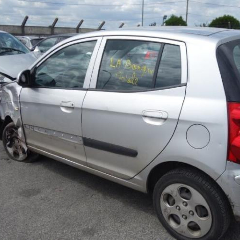 Pretensionneur de ceinture avant droit KIA PICANTO 1 Photo n°7