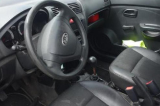Pretensionneur de ceinture avant droit KIA PICANTO 1