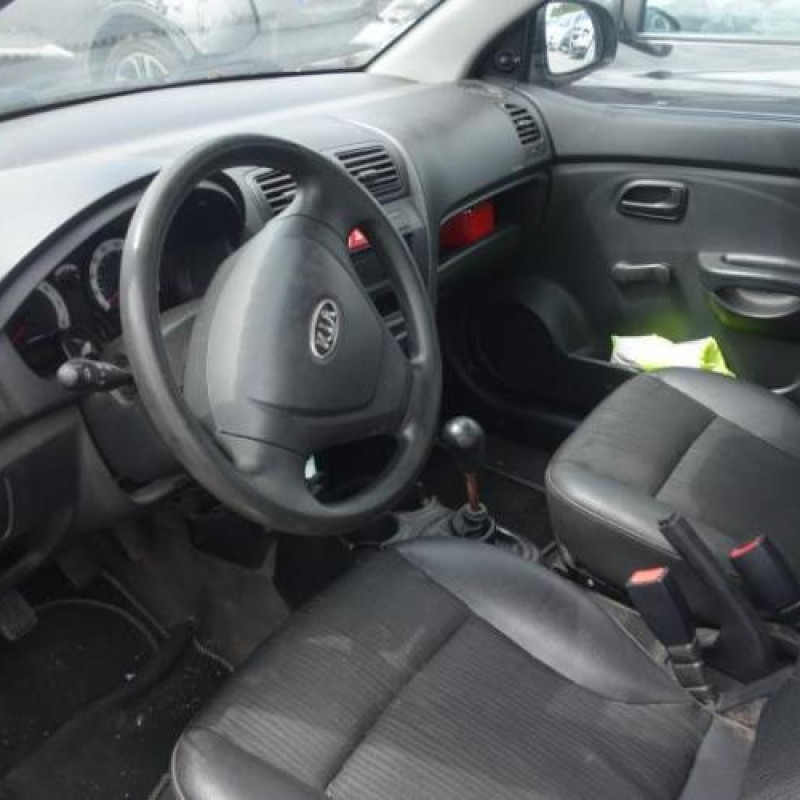 Pretensionneur de ceinture avant droit KIA PICANTO 1 Photo n°8