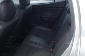 Pretensionneur de ceinture avant droit KIA PICANTO 1