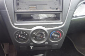 Pretensionneur de ceinture avant droit KIA PICANTO 1