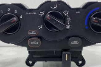 Commande chauffage KIA PICANTO 1 Photo n°1
