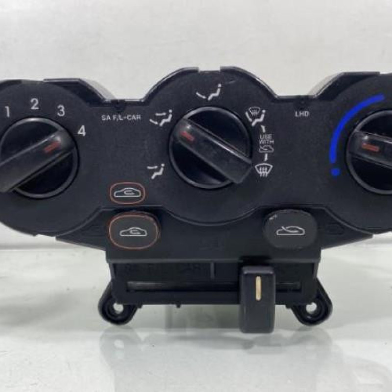 Commande chauffage KIA PICANTO 1 Photo n°1