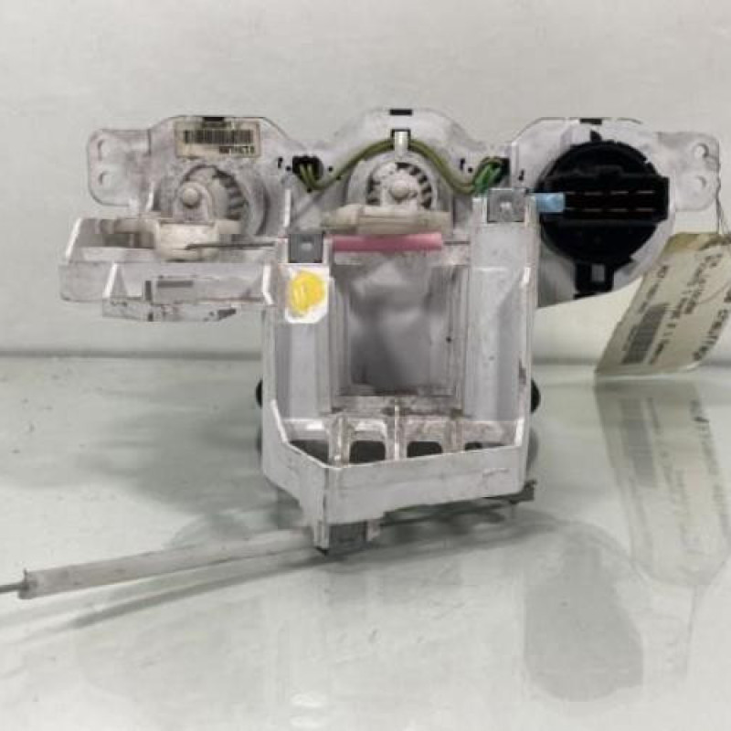 Commande chauffage KIA PICANTO 1 Photo n°2