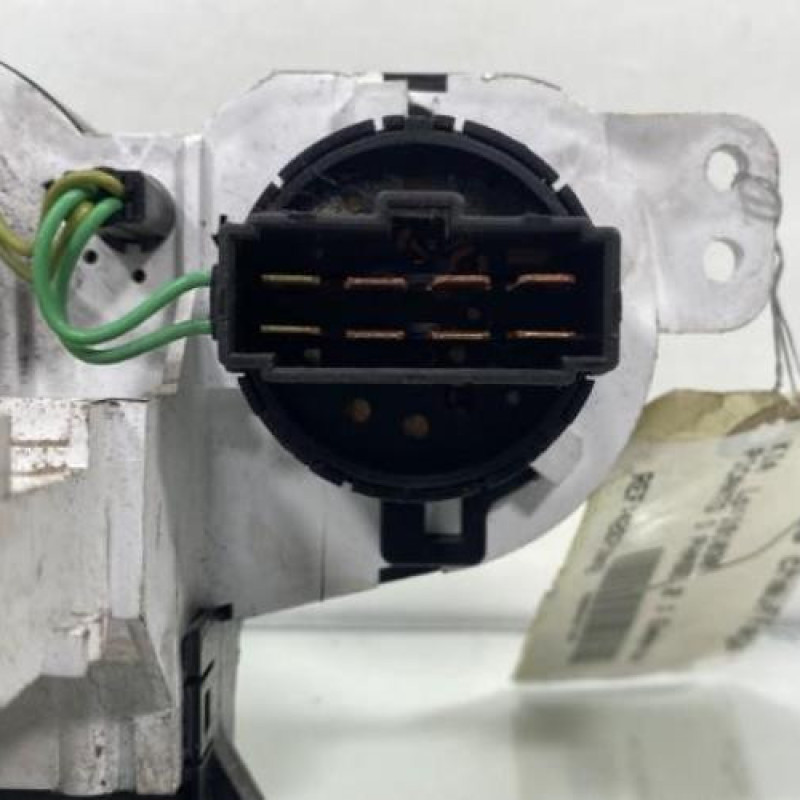 Commande chauffage KIA PICANTO 1 Photo n°3