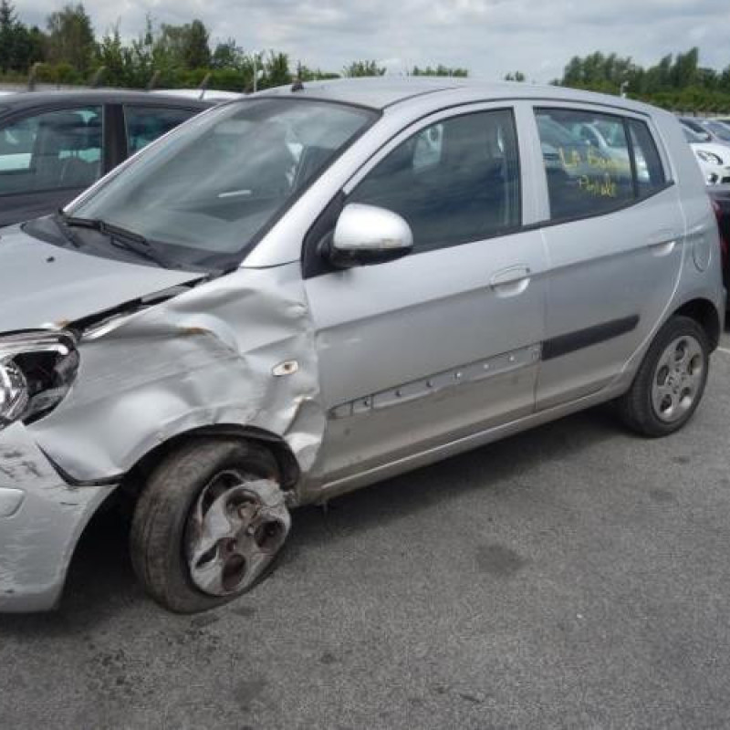 Commande chauffage KIA PICANTO 1 Photo n°4