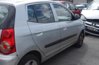 Commande chauffage KIA PICANTO 1