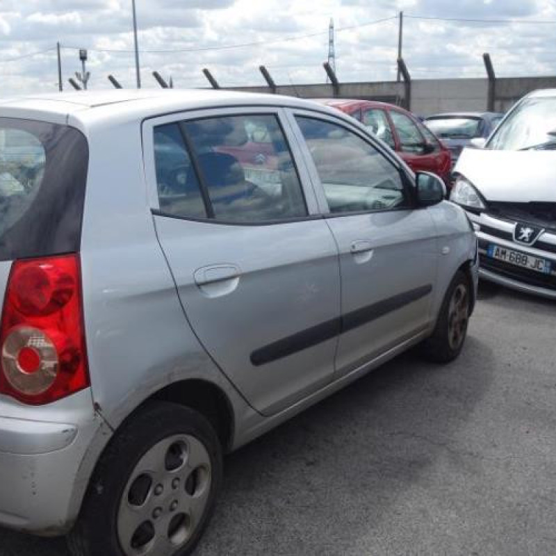 Commande chauffage KIA PICANTO 1 Photo n°6