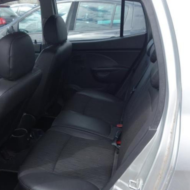 Commande chauffage KIA PICANTO 1 Photo n°9