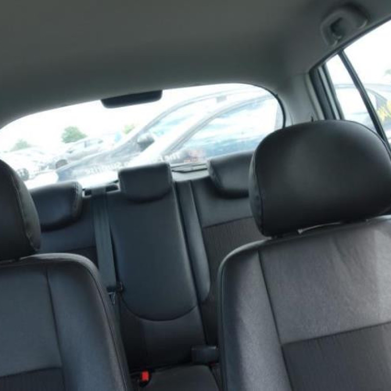 Commande chauffage KIA PICANTO 1 Photo n°10