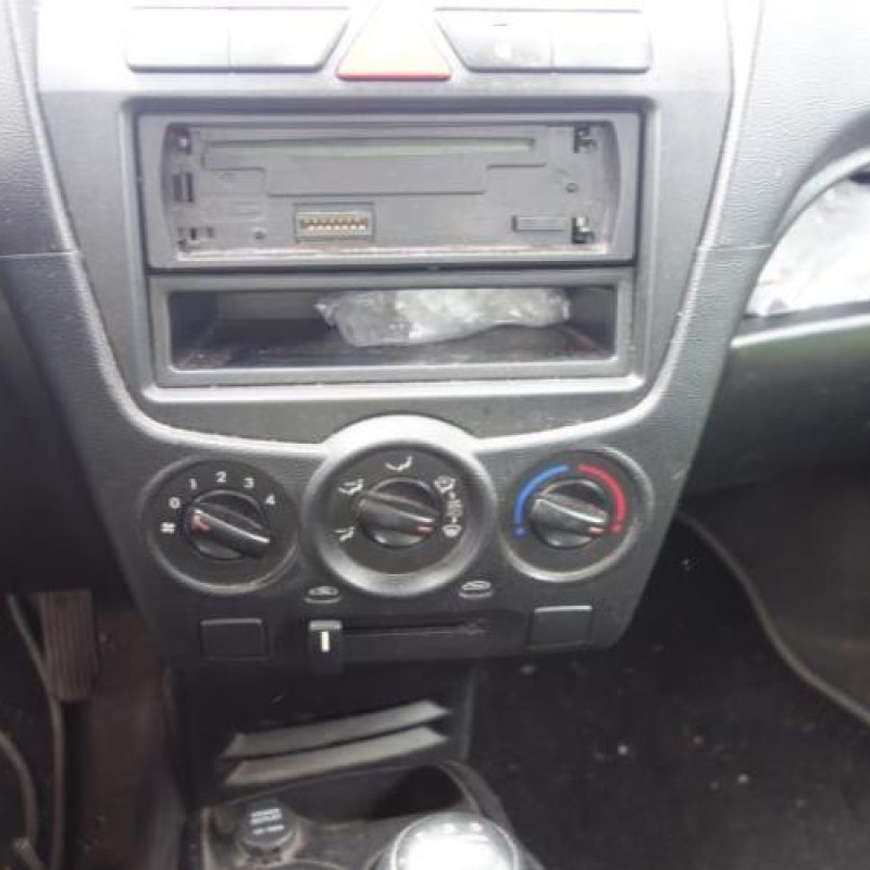 Commande chauffage KIA PICANTO 1 Photo n°12