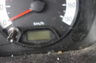 Commande chauffage KIA PICANTO 1