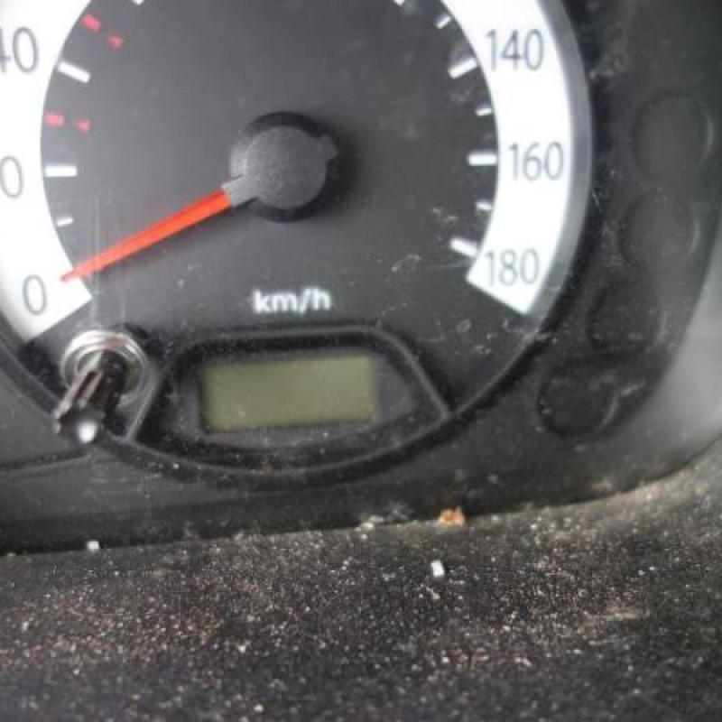 Commande chauffage KIA PICANTO 1 Photo n°13