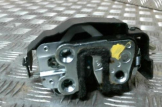 Serrure arriere gauche KIA PICANTO 1 Photo n°1