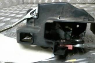 Serrure arriere gauche KIA PICANTO 1
