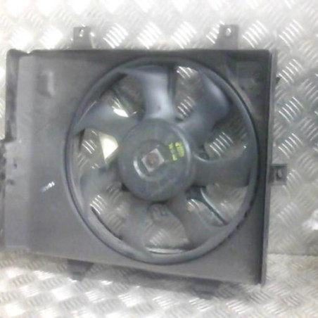 Moto ventilateur radiateur KIA PICANTO 1 Photo n°1