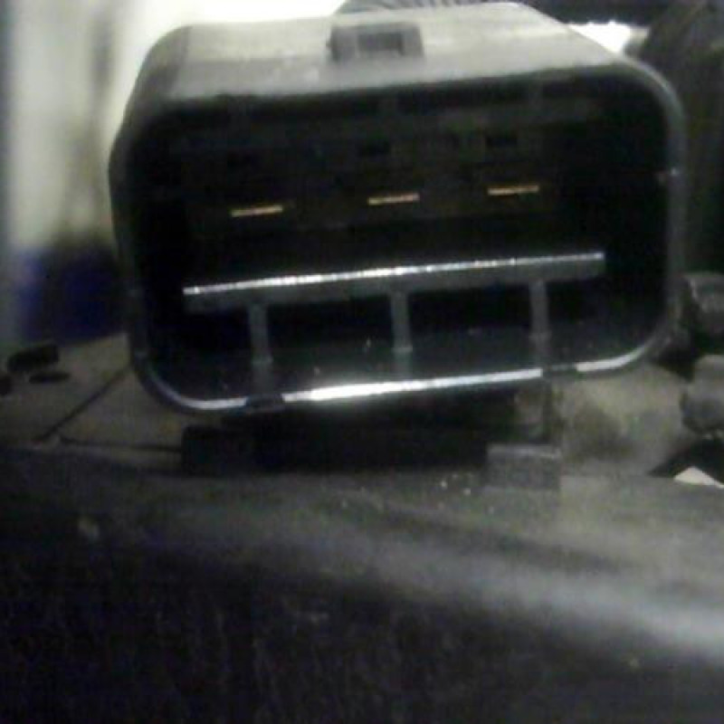Moto ventilateur radiateur KIA PICANTO 1 Photo n°3