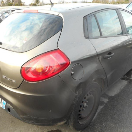 Vitre arriere gauche FIAT BRAVO 2