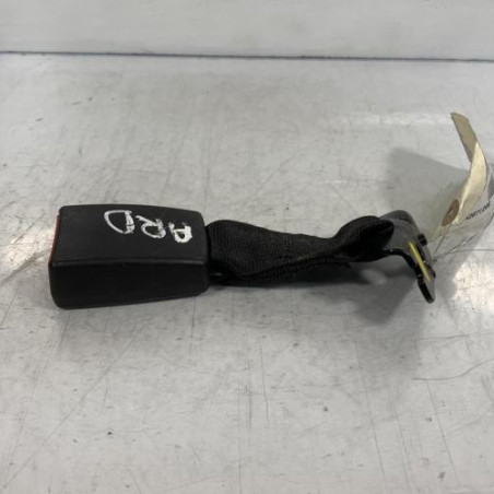 Attache ceinture arriere droit FIAT BRAVO 2 Photo n°1