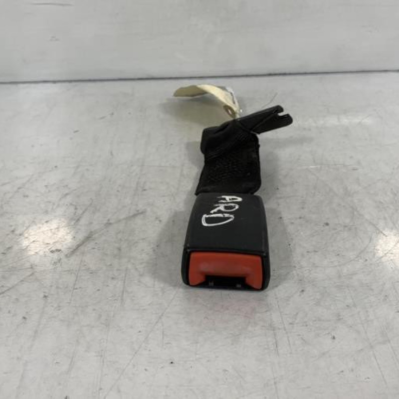 Attache ceinture arriere droit FIAT BRAVO 2 Photo n°2