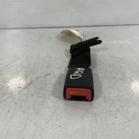 Attache ceinture arriere droit FIAT BRAVO 2