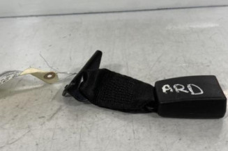 Attache ceinture arriere droit FIAT BRAVO 2
