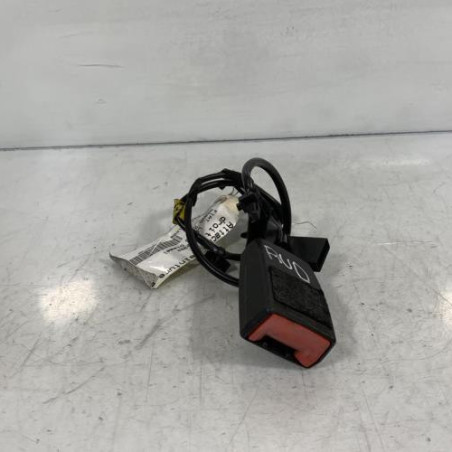 Attache ceinture avant droit FIAT BRAVO 2