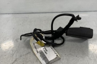 Attache ceinture avant droit FIAT BRAVO 2