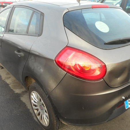 Plage arriere FIAT BRAVO 2