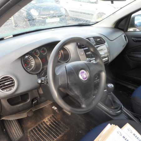 Plage arriere FIAT BRAVO 2