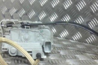 Serrure arriere droit FIAT BRAVO 2