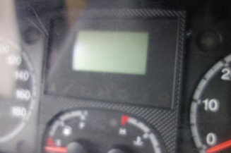 Air bag conducteur PEUGEOT BOXER 3