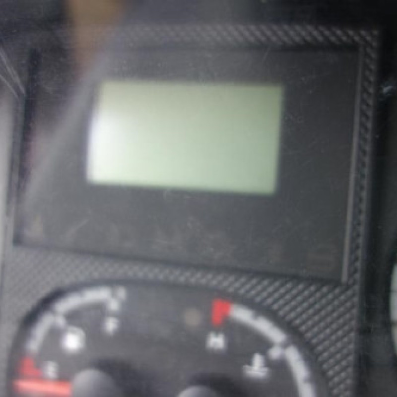 Air bag conducteur PEUGEOT BOXER 3 Photo n°9