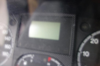 Air bag conducteur PEUGEOT BOXER 3