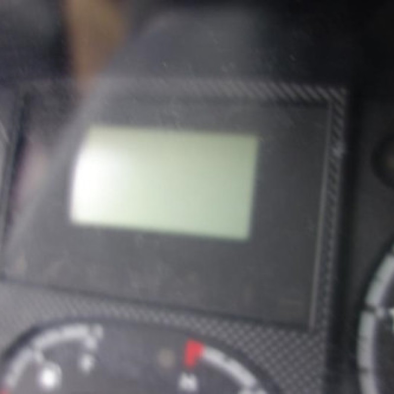 Air bag conducteur PEUGEOT BOXER 3 Photo n°10