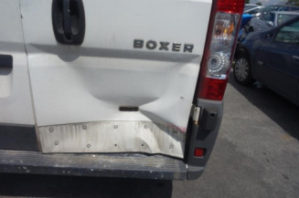 Levier frein à main PEUGEOT BOXER 3
