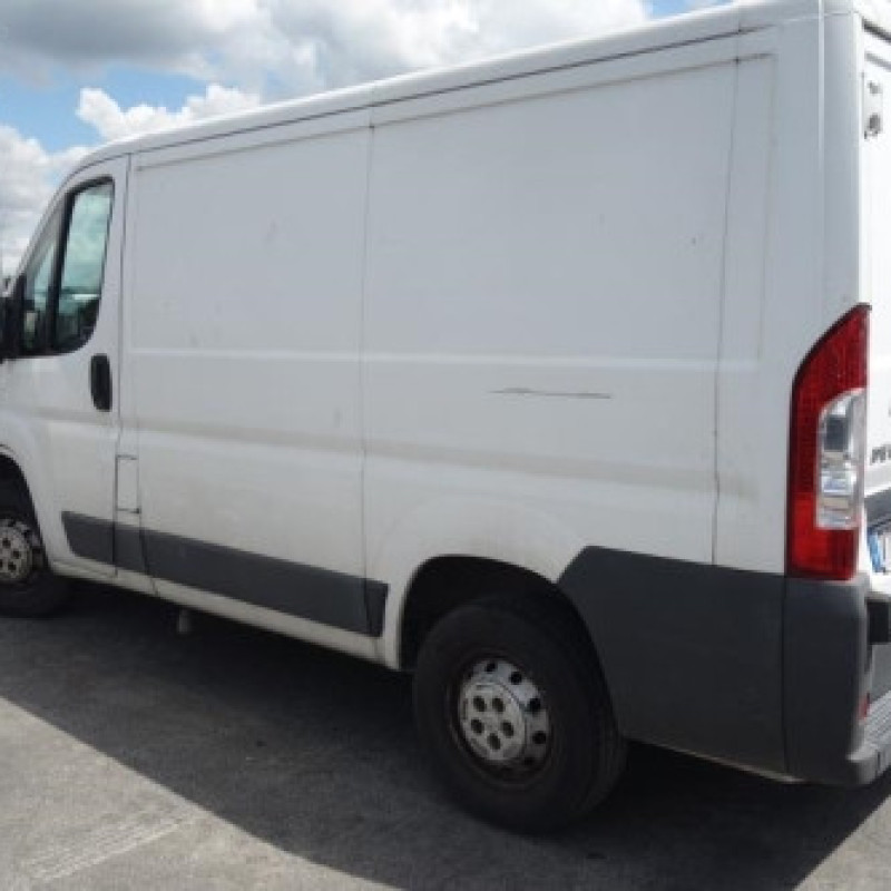 Levier frein à main PEUGEOT BOXER 3 Photo n°4