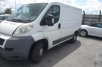 Levier frein à main PEUGEOT BOXER 3