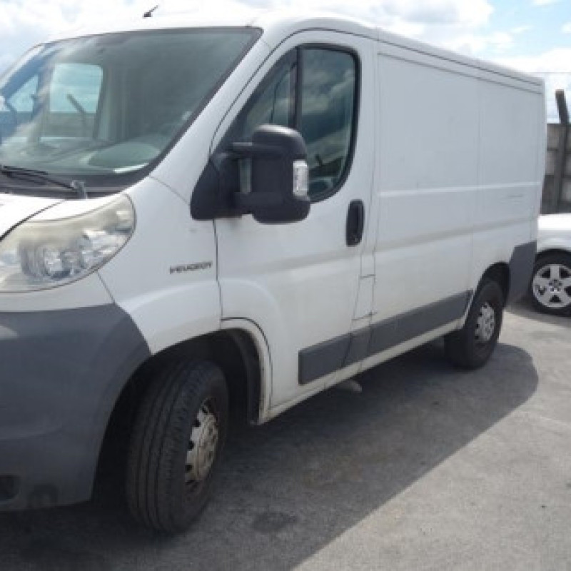 Levier frein à main PEUGEOT BOXER 3 Photo n°5