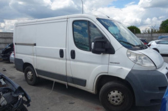 Levier frein à main PEUGEOT BOXER 3