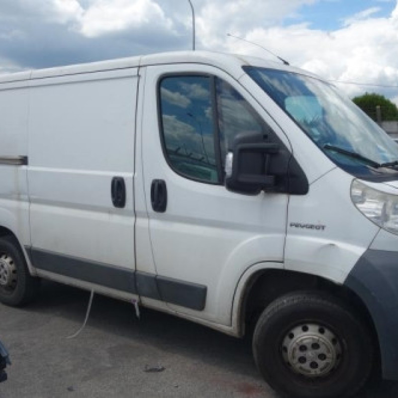 Levier frein à main PEUGEOT BOXER 3 Photo n°6