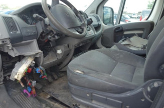 Levier frein à main PEUGEOT BOXER 3