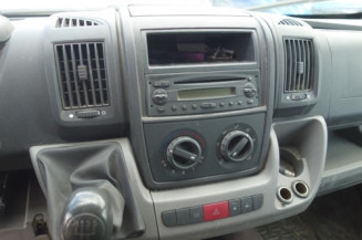 Levier frein à main PEUGEOT BOXER 3