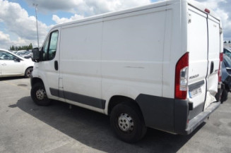 Vase de lave glace PEUGEOT BOXER 3