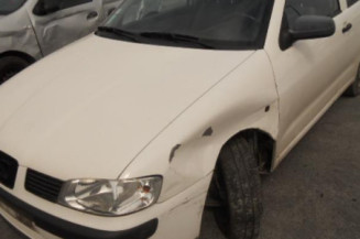 Pare choc avant SEAT IBIZA 2