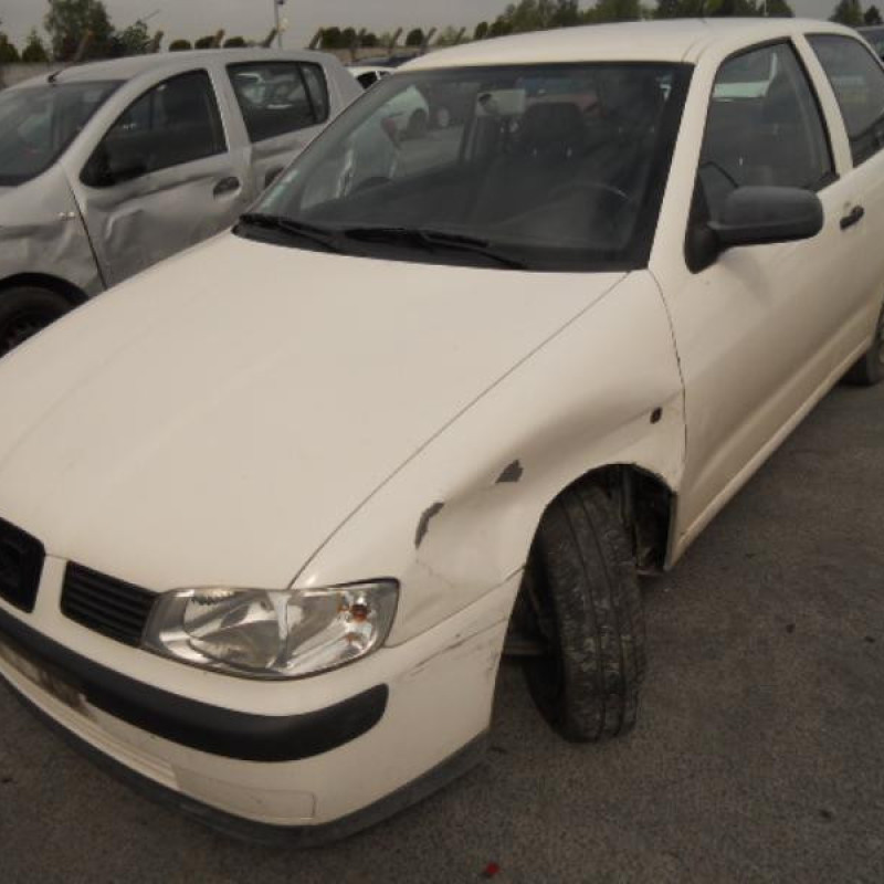 Pare choc avant SEAT IBIZA 2 Photo n°6