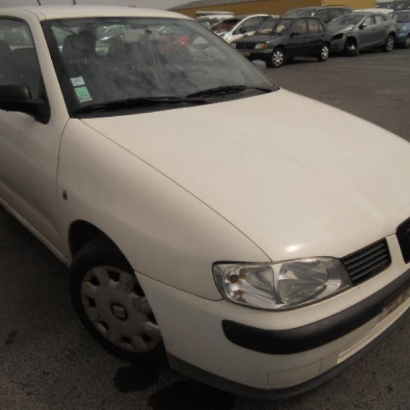 Pare choc avant SEAT IBIZA 2 Photo n°7