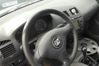 Pare choc avant SEAT IBIZA 2